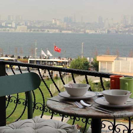 Suit Ueskuedar Istanbul Exterior photo