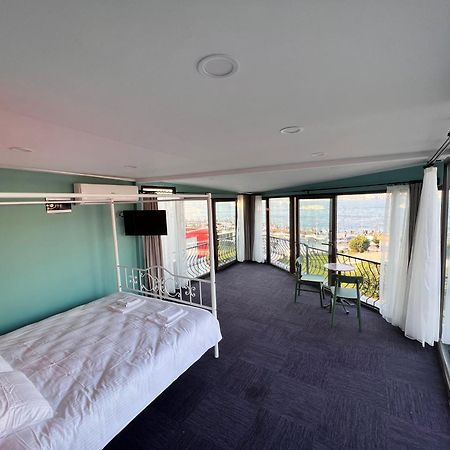 Suit Ueskuedar Istanbul Exterior photo