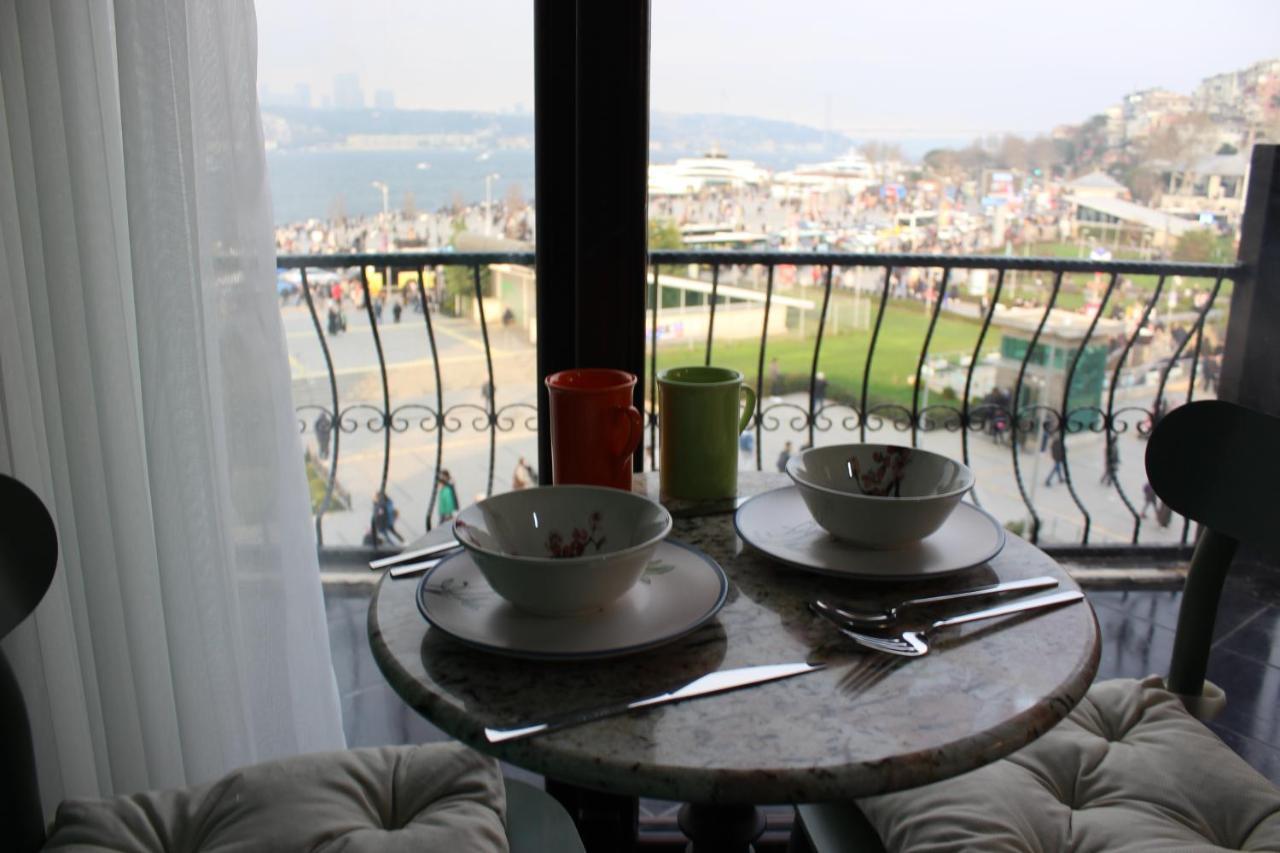 Suit Ueskuedar Istanbul Exterior photo