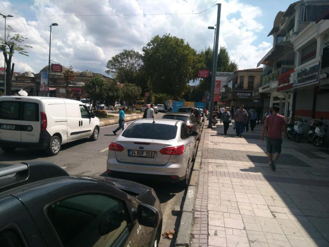 Suit Ueskuedar Istanbul Exterior photo