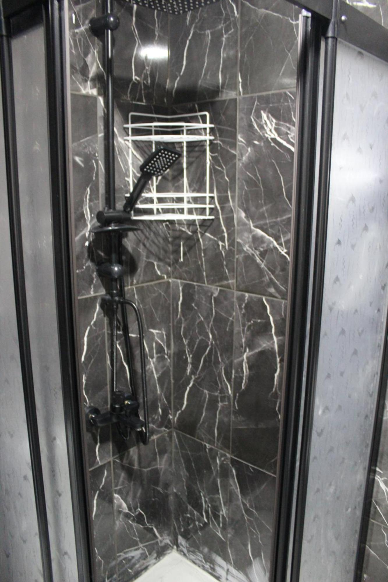 Suit Ueskuedar Istanbul Exterior photo